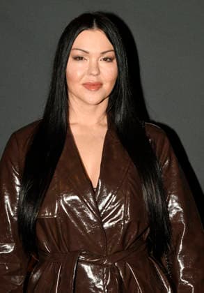 LOS ANGELES, CA- FEBRUARY 17: Zeliha Inanli at the 34th Annual Pan African Film & Arts Festival Opening Night Premiere of One Spoon of Chocolate at the Directors Guild of America Theater Complex in Los Angeles, California on February 17, 2026. Copyright: xKoixSojer Snap NxUxPhotos MediaPunchx