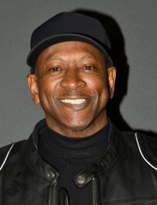 LOS ANGELES, CA- FEBRUARY 17: Joe Torry at the 34th Annual Pan African Film & Arts Festival Opening Night Premiere of One Spoon of Chocolate at the Directors Guild of America Theater Complex in Los Angeles, California on February 17, 2026. Copyright: xKoixSojer Snap NxUxPhotos MediaPunchx