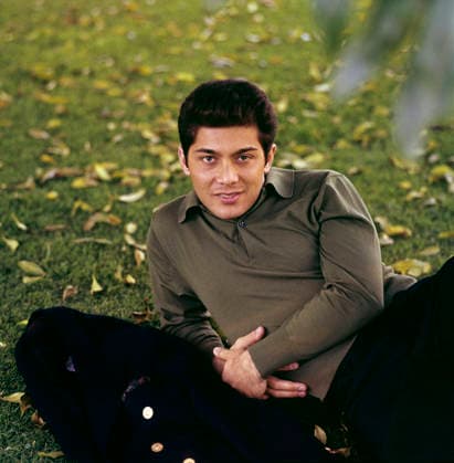 RECORD DATE NOT STATED Paul Anka 1966 EDITORIAL USE ONLY  Copyright: xKenxWhitmorex