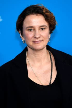 Eva Trobisch beim Photocall zum Kinofilm Etwas ganz Besonderes Home Stories auf der Berlinale 2026 76. Internationale Filmfestspiele Berlin im Hotel Grand Hyatt. Berlin, 18.02.2026
