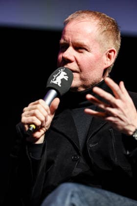 Berlin Berlinale, 76. internationale Filmfestspiele Berlin 2026 Max Richter wir geehrt mit der Berlinale Kamera Verleihung der Berlinale Kamera an Max Richter Berlinale, 76. internationale Filmfestspiele Berlin 2026, 18.02.2026 Copyright: xEibner-Pressefoto RogerxBuerkex EP_RBE