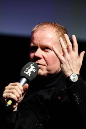 Berlin Berlinale, 76. internationale Filmfestspiele Berlin 2026 Max Richter wir geehrt mit der Berlinale Kamera Verleihung der Berlinale Kamera an Max Richter Berlinale, 76. internationale Filmfestspiele Berlin 2026, 18.02.2026 Copyright: xEibner-Pressefoto RogerxBuerkex EP_RBE
