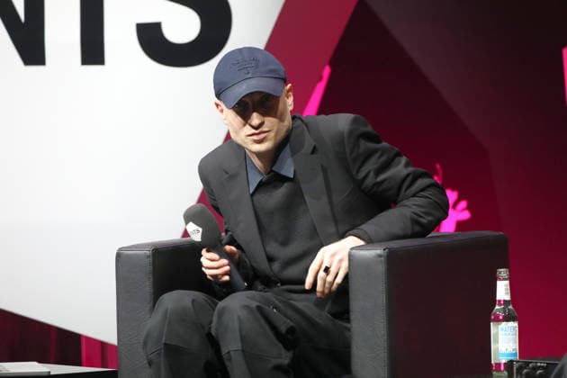 Daniel Blumberg bei den Berlin Talents 2026 Berlin, 18.02.2026 Daniel Blumberg bei den Berlin Talents 2026 während der Internationalen Filmfestspiele Berlin Berlin Deutschland *** Daniel Blumberg at Berlin Talents 2026 Berlin, 18 02 2026 Daniel Blumberg at Berlin Talents 2026 during the Berlin International Film Festival Berlin Berlin Germany Copyright: xMatthiasxGränzdörferx