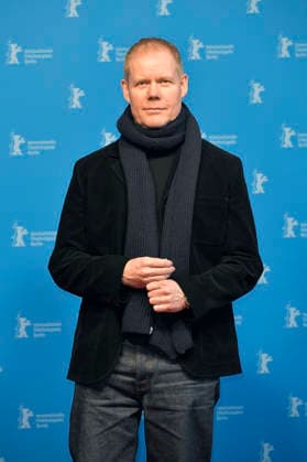 Max Richter bei der Verleihung der Berlinale Kamera an Max Richter auf der Berlinale 2026 76. Internationale Filmfestspiele Berlin im Haus der Berliner Festspiele. Berlin, 18.02.2026
