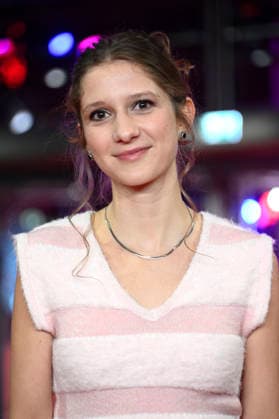 Frida Hornemann bei der Premiere des Kinofilms Etwas ganz Besonders Home Stories auf der Berlinale 2026 76. Internationale Filmfestspiele Berlin im Berlinale Palast. Berlin, 18.02.2026