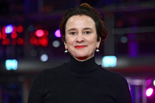 Eva Trobisch bei der Premiere des Kinofilms Etwas ganz Besonders Home Stories auf der Berlinale 2026 76. Internationale Filmfestspiele Berlin im Berlinale Palast. Berlin, 18.02.2026