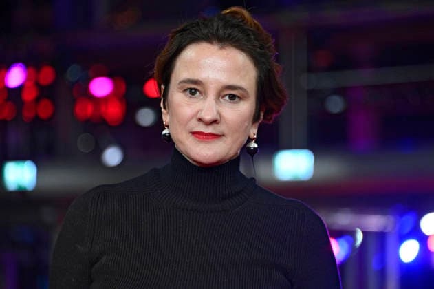 Eva Trobisch bei der Premiere des Kinofilms Etwas ganz Besonders Home Stories auf der Berlinale 2026 76. Internationale Filmfestspiele Berlin im Berlinale Palast. Berlin, 18.02.2026