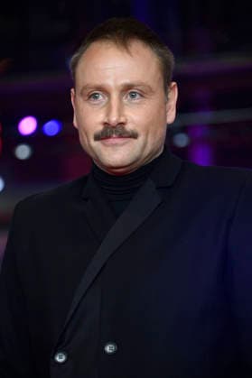 Max Riemelt bei der Premiere des Kinofilms Etwas ganz Besonders Home Stories auf der Berlinale 2026 76. Internationale Filmfestspiele Berlin im Berlinale Palast. Berlin, 18.02.2026