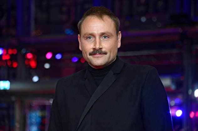 Max Riemelt bei der Premiere des Kinofilms Etwas ganz Besonders Home Stories auf der Berlinale 2026 76. Internationale Filmfestspiele Berlin im Berlinale Palast. Berlin, 18.02.2026