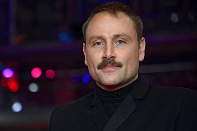 Max Riemelt bei der Premiere des Kinofilms Etwas ganz Besonders Home Stories auf der Berlinale 2026 76. Internationale Filmfestspiele Berlin im Berlinale Palast. Berlin, 18.02.2026