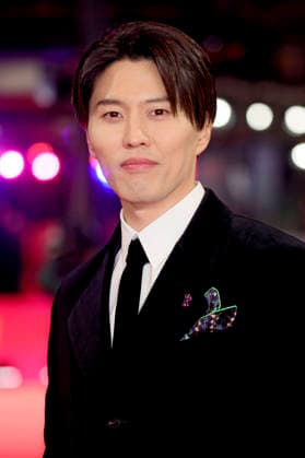Miyu Irino bei der Premiere des Animationsfilms A New Dawn Hana rokushÃ ga akeru hi ni auf der Berlinale 2026 76. Internationale Filmfestspiele Berlin im Berlinale Palast. Berlin, 18.02.2026