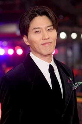 Miyu Irino bei der Premiere des Animationsfilms A New Dawn Hana rokushÃ ga akeru hi ni auf der Berlinale 2026 76. Internationale Filmfestspiele Berlin im Berlinale Palast. Berlin, 18.02.2026