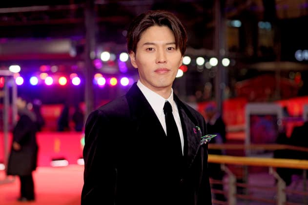 Miyu Irino bei der Premiere des Animationsfilms A New Dawn Hana rokushÃ ga akeru hi ni auf der Berlinale 2026 76. Internationale Filmfestspiele Berlin im Berlinale Palast. Berlin, 18.02.2026