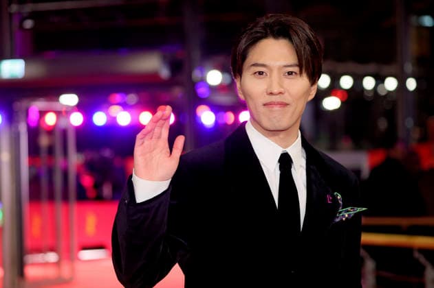 Miyu Irino bei der Premiere des Animationsfilms A New Dawn Hana rokushÃ ga akeru hi ni auf der Berlinale 2026 76. Internationale Filmfestspiele Berlin im Berlinale Palast. Berlin, 18.02.2026
