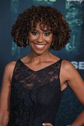 LOS ANGELES, CALIFORNIA FEBRUARY 18 Michelle Bathe at the premiere of Hulus Paradise Season 2 at Paramount Theatre on February 18, 2026 in Los Angeles, California Credit Michael Mattes AdMedia 453232 2026 02 19  Copyright: xAdMediax STAR_453232_121