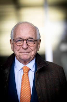 Wolfgang Ischinger DEU, Deutschland, Germany, Berlin, 09.02.2026 Portrait Wolfgang Ischinger , Leiter der Muenchner Sicherheitskonferenz in Berlin Deutschland en: Portrait Wolfgang Ischinger Head of the Munich Security Conference Münchner Sicherheitskonferenz in Berlin Germany *** Wolfgang Ischinger DEU, Deutschland, Germany, Berlin, 09 02 2026 Portrait Wolfgang Ischinger , Head of the Munich Security Conference in Berlin Germany en Portrait Wolfgang Ischinger Head of the Munich Security Conference Münchner Sicherheitskonferenz in Berlin Germany