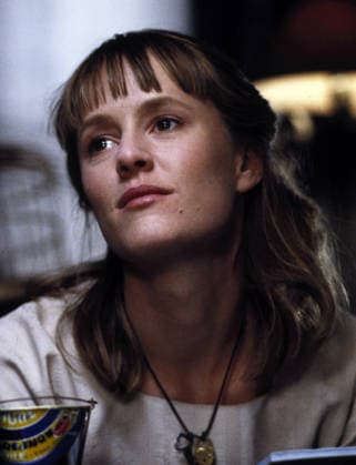 Benny and Joon Movie Stills Apr 16, 1993; Spokane, WA, USA; MARY STUART MASTERSON as Juniper Joon Pearl in the comic, romance, drama Benny and Joon directed by Jeremiah S. Chechik. Spokane WA USA Copyright: xMGMx