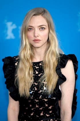 Amanda Seyfried beim Photocall zum Kinofilm The Testament of Ann Lee auf der Berlinale 2026 76. Internationale Filmfestspiele Berlin im Hotel Grand Hyatt. Berlin, 19.02.2026