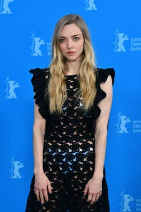 Berlin Germany 76th Berlinale Berlin International Film Festival THE TESTAMENT OF ANN LEE Photocall at the 76th Berlinale International Film Festival Amanda Seyfried Thomas Bohlen Starface 2026 02 19 453252 2026 02 19 Berlin Germany  Copyright: xThomasxBohlenx STAR_453252_032