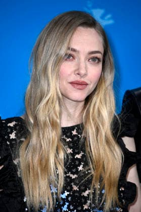 Amanda Seyfried beim Photocall zum Kinofilm The Testament of Ann Lee auf der Berlinale 2026 76. Internationale Filmfestspiele Berlin im Hotel Grand Hyatt. Berlin, 19.02.2026