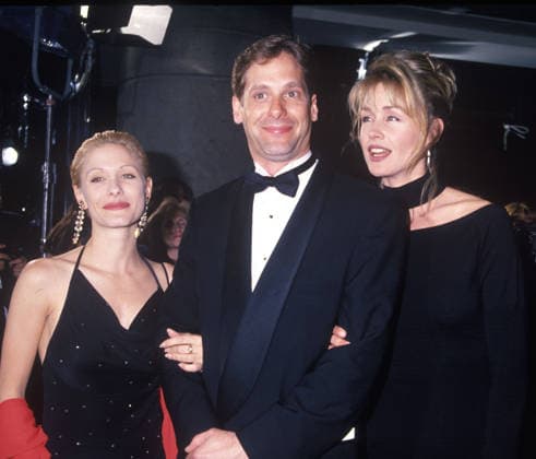 Actor Scott Bryce May 15, 1994; Los Angeles, CA, USA; SCOTT BRYCE at the 21st Emmy Awards. Hollywood California USA Copyright: xKathyxHutchinsx