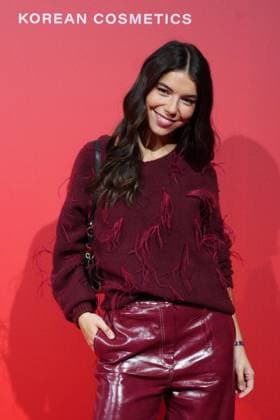 Elena Gortari during MIIN brand event in Madrid, Spain, on Thursday, 19 February 2026. Cordon Press 