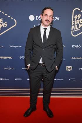 99-Fire Films Award 2026 x. 99-Fire Films Award 2026, Astor Film Lounge Berlin, Datum: 19.02.2026 Copyright: xEventpress Kratschx