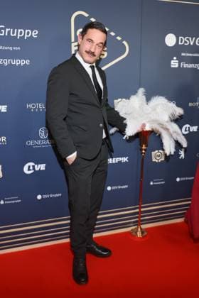 99-Fire Films Award 2026 x. 99-Fire Films Award 2026, Astor Film Lounge Berlin, Datum: 19.02.2026 Copyright: xEventpress Kratschx