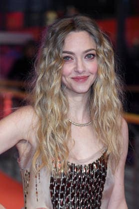 Amanda Seyfried bei der Premiere THE TESTAMENT OF ANN LEE im Rahmen 76. BERLINALE (International Berlin Film Festival) im Berlinale Palast am Potsdamer Platz in Berlin am 19.02.2026