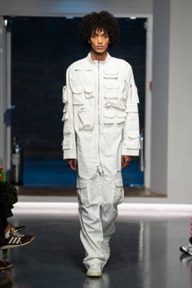 Ksenia Schnaider - Runway - LFW February 2026 A model walks the runway at the Ksenia Schnaider Fashion show during London Fashion Week, Credit:Lounis Tiar Avalon United Kingdom, London  Copyright: xLounisxTiarx xAvalonx 1076583395