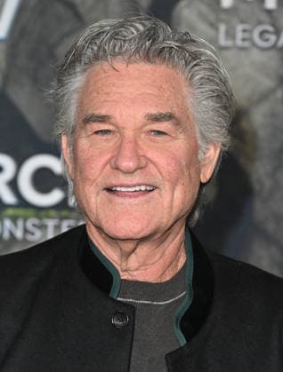 ˜Monarch: Legacy of Monsters™ Season 2 World Premiere Kurt Russell arriving at Apple TV™s Monarch: Legacy of Monsters™ season 2 world premiere held at the TCL Chinese Theatre on February 19, 2026 in Hollywood, Ca. Hollywood TCL Chinese Theatre California USA Copyright: xLeexWatt AFF-USA.COMx