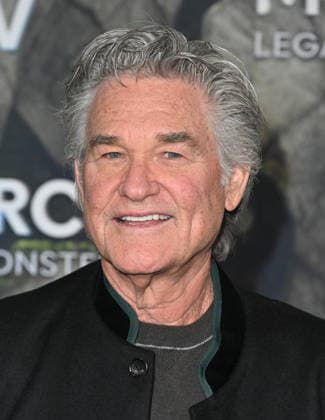 ˜Monarch: Legacy of Monsters™ Season 2 World Premiere Kurt Russell arriving at Apple TV™s Monarch: Legacy of Monsters™ season 2 world premiere held at the TCL Chinese Theatre on February 19, 2026 in Hollywood, Ca. Hollywood TCL Chinese Theatre California USA Copyright: xLeexWatt AFF-USA.COMx