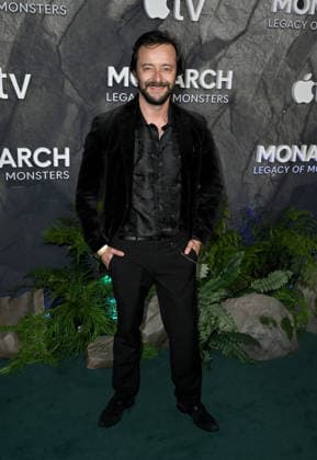˜Monarch: Legacy of Monsters™ Season 2 World Premiere Camilo Jimenez Varon arriving at Apple TV™s Monarch: Legacy of Monsters™ season 2 world premiere held at the TCL Chinese Theatre on February 19, 2026 in Hollywood, Ca. Hollywood TCL Chinese Theatre California USA Copyright: xLeexWatt AFF-USA.COMx