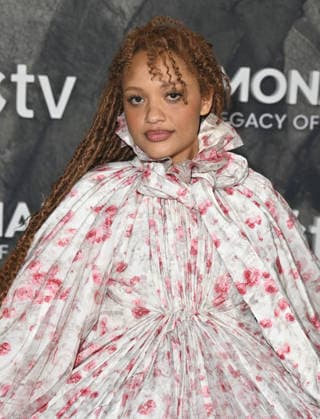 ˜Monarch: Legacy of Monsters™ Season 2 World Premiere Kiersey Clemons arriving at Apple TV™s Monarch: Legacy of Monsters™ season 2 world premiere held at the TCL Chinese Theatre on February 19, 2026 in Hollywood, Ca. Hollywood TCL Chinese Theatre California USA Copyright: xLeexWatt AFF-USA.COMx
