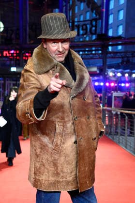 Piet Fuchs bei der Premiere des Kinofilms Soumsoum, the Night of the Stars Soumsoum, la nuit des astres auf der Berlinale 2026 76. Internationale Filmfestspiele Berlin im Berlinale Palast. Berlin, 19.02.2026