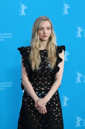 February 19, 2026, Berlin, Brandenburg, Germany: The 76 Berlinale Film Festival is taking place in Berlin from February 12 to 22, 2026. The Testament of Ann Lee film photocall Berlin Germany - ZUMAt227 20260219_zip_t227_003 Copyright: xMarinaxTakimotox