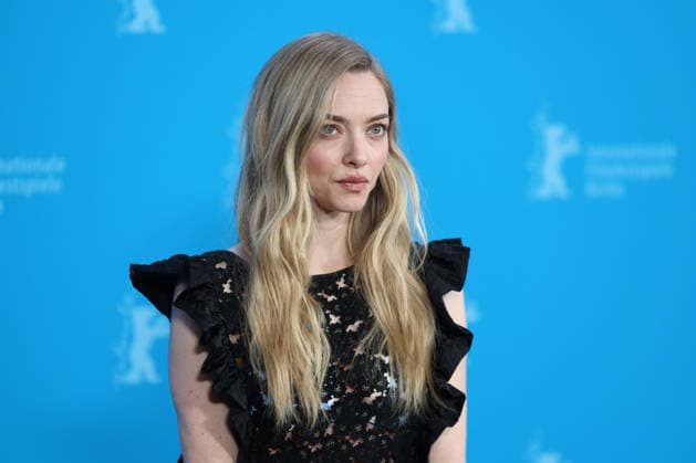 February 19, 2026, Berlin, Brandenburg, Germany: The 76 Berlinale Film Festival is taking place in Berlin from February 12 to 22, 2026. The Testament of Ann Lee film photocall Berlin Germany - ZUMAt227 20260219_zip_t227_004 Copyright: xMarinaxTakimotox