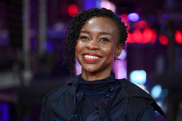 Achouackh Abakar Souleymane bei der Premiere des Kinofilms Soumsoum, the Night of the Stars Soumsoum, la nuit des astres auf der Berlinale 2026 76. Internationale Filmfestspiele Berlin im Berlinale Palast. Berlin, 19.02.2026