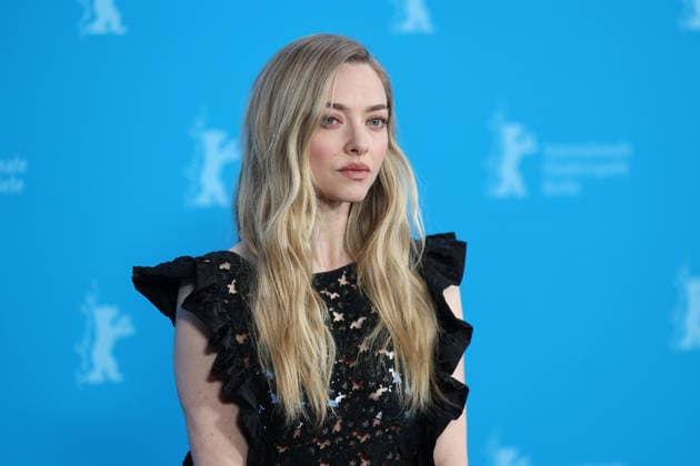February 19, 2026, Berlin, Brandenburg, Germany: The 76 Berlinale Film Festival is taking place in Berlin from February 12 to 22, 2026. The Testament of Ann Lee film photocall Berlin Germany - ZUMAt227 20260219_zip_t227_005 Copyright: xMarinaxTakimotox