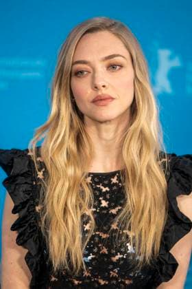 abb Amanda Michelle Seyfried US-amerikanische Schauspielerin und Saengerin beim Photocall zum Kinofilm Teh Testament of Ann Lee auf der Berlinale 2026 76.Internationale Filmfestspiele Berlin im Hotel Grand Hyatt in Berlin am 19.02.2026 Berlin Deutschland