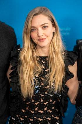 abb Amanda Michelle Seyfried US-amerikanische Schauspielerin und Saengerin beim Photocall zum Kinofilm Teh Testament of Ann Lee auf der Berlinale 2026 76.Internationale Filmfestspiele Berlin im Hotel Grand Hyatt in Berlin am 19.02.2026 Berlin Deutschland