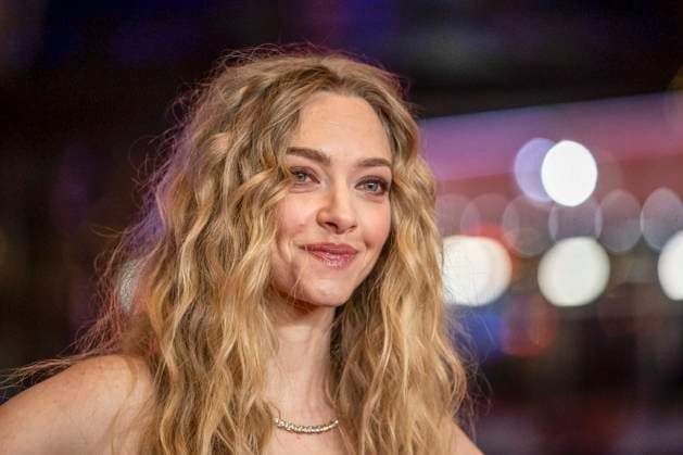 abb Amanda Michelle Seyfried amerikanische Schauspielerin auf dem roten Teppich bei der Film Premiere The Testament of Ann Lee auf der Berlinale 76. Internationale Filmfestspiele im Berlinale Palast am Donnerstag 19.Februar 2026 in Berlin Berlin Deutschland