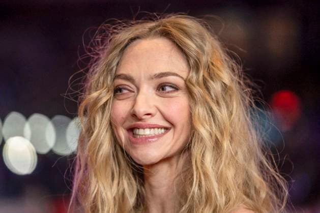 abb Amanda Michelle Seyfried amerikanische Schauspielerin auf dem roten Teppich bei der Film Premiere The Testament of Ann Lee auf der Berlinale 76. Internationale Filmfestspiele im Berlinale Palast am Donnerstag 19.Februar 2026 in Berlin Berlin Deutschland