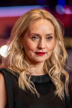 abb Mona Fastvold auf dem roten Teppich bei der Film Premiere The Testament of Ann Lee auf der Berlinale 76. Internationale Filmfestspiele im Berlinale Palast am Donnerstag 19.Februar 2026 in Berlin Berlin Deutschland