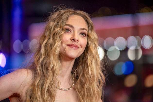 abb Amanda Michelle Seyfried amerikanische Schauspielerin auf dem roten Teppich bei der Film Premiere The Testament of Ann Lee auf der Berlinale 76. Internationale Filmfestspiele im Berlinale Palast am Donnerstag 19.Februar 2026 in Berlin Berlin Deutschland