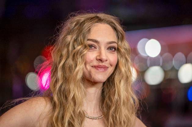 abb Amanda Michelle Seyfried amerikanische Schauspielerin auf dem roten Teppich bei der Film Premiere The Testament of Ann Lee auf der Berlinale 76. Internationale Filmfestspiele im Berlinale Palast am Donnerstag 19.Februar 2026 in Berlin Berlin Deutschland