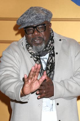 USA - The Neighborhood Series Wrap Party - Studio City LOS ANGELES - FEB 19: Cedric The Entertainer at The Neighborhood Series Wrap Party at the Radford Studios on February 19, 2026 in Studio City, CA Studio City CA USA  Copyright: xKathyxHutchinsx xHutchinsxPhotox