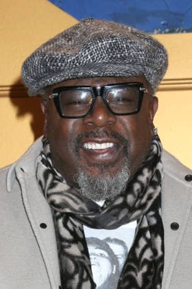 USA - The Neighborhood Series Wrap Party - Studio City LOS ANGELES - FEB 19: Cedric The Entertainer at The Neighborhood Series Wrap Party at the Radford Studios on February 19, 2026 in Studio City, CA Studio City CA USA  Copyright: xKathyxHutchinsx xHutchinsxPhotox