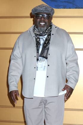 USA - The Neighborhood Series Wrap Party - Studio City LOS ANGELES - FEB 19: Cedric The Entertainer at The Neighborhood Series Wrap Party at the Radford Studios on February 19, 2026 in Studio City, CA Studio City CA USA  Copyright: xKathyxHutchinsx xHutchinsxPhotox