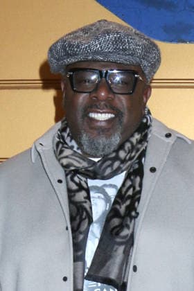 USA - The Neighborhood Series Wrap Party - Studio City LOS ANGELES - FEB 19: Cedric The Entertainer at The Neighborhood Series Wrap Party at the Radford Studios on February 19, 2026 in Studio City, CA Studio City CA USA  Copyright: xKathyxHutchinsx xHutchinsxPhotox